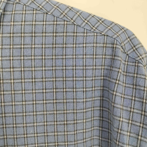 フリークスストア FREAKS STORE LAWSON インスタントチェックネルシャツ メンズ JPN:1