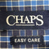チャップス CHAPS チェック BDシャツ メンズ import:S