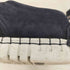 キャサリンハムネットロンドン KATHARINE HAMNETT LONDON レザー ジップスニーカー メンズ 261/2