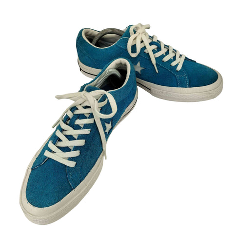 コンバース CONVERSE One Star Low ワンスターロー ローカットスニーカー メンズ JPN:27