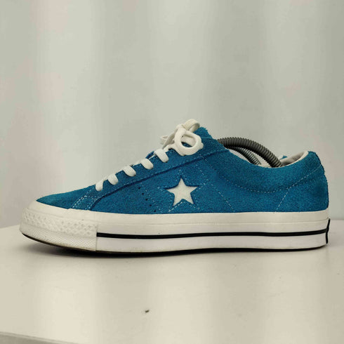 コンバース CONVERSE One Star Low ワンスターロー ローカットスニーカー メンズ JPN:27