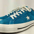 コンバース CONVERSE One Star Low ワンスターロー ローカットスニーカー メンズ JPN:27