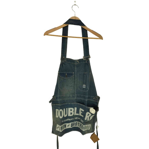 ダブルアールエルラルフローレン RRL RALPH LAUREN Denim Apron デニムエプロン メンズ