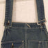 ダブルアールエルラルフローレン RRL RALPH LAUREN Denim Apron デニムエプロン メンズ