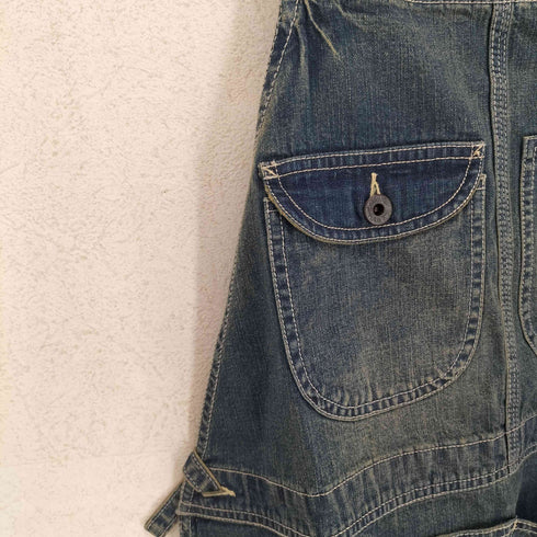 ダブルアールエルラルフローレン RRL RALPH LAUREN Denim Apron デニムエプロン メンズ