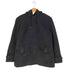 セントジョンズベイ STJOHNS BAY 90S~00S 中綿 ウールフーデッド ジャケット メンズ import:XL