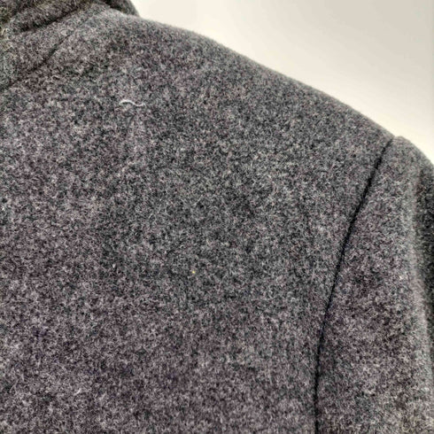 セントジョンズベイ STJOHNS BAY 90S~00S 中綿 ウールフーデッド ジャケット メンズ import:XL