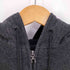 セントジョンズベイ STJOHNS BAY 90S~00S 中綿 ウールフーデッド ジャケット メンズ import:XL
