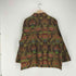 ボンワース BonWorth 花柄シャツジャケット レディース L