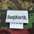 ボンワース BonWorth 花柄シャツジャケット レディース L
