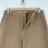 ラルフローレン アールエル RALPH RL LAUREN 90-00s ウール混ヘリンボーンノータックスラックスパンツ メンズ 13