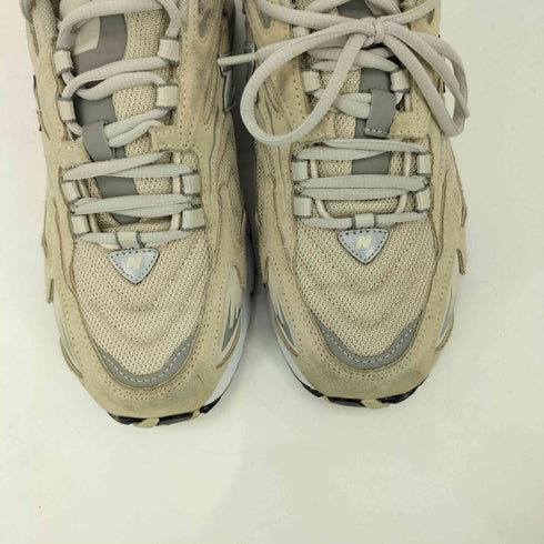 ニューバランス NEW BALANCE ML725G BEIGE メンズ JPN:26
