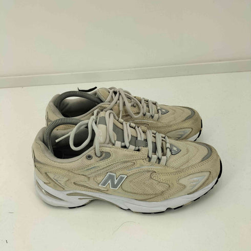 ニューバランス NEW BALANCE ML725G BEIGE メンズ JPN:26