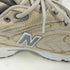 ニューバランス NEW BALANCE ML725G BEIGE メンズ JPN:26