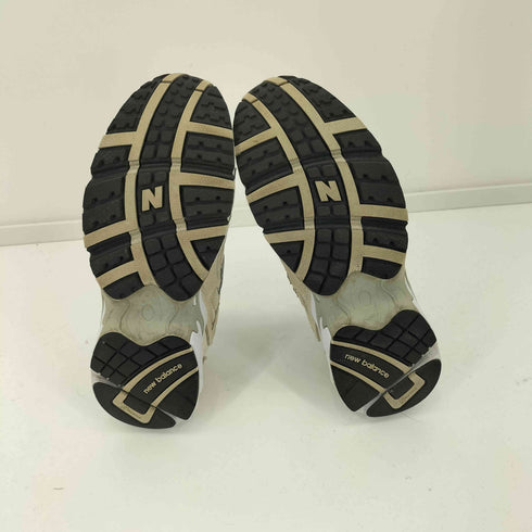 ニューバランス NEW BALANCE ML725G BEIGE メンズ JPN:26