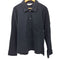 アンセルム ANCELLM 25SS CUT STRIPE SHIRT メンズ JPN:1