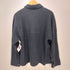 アンセルム ANCELLM 25SS CUT STRIPE SHIRT メンズ JPN:1