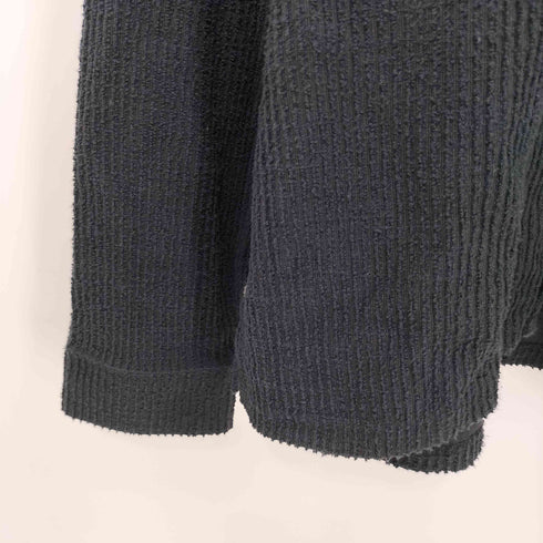 アンセルム ANCELLM 25SS CUT STRIPE SHIRT メンズ JPN:1