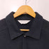 アンセルム ANCELLM 25SS CUT STRIPE SHIRT メンズ JPN:1