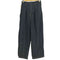 ブラックバイマウジー BLACK by moussy JAVA ONE WASH DENIM レディース 24