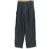 ブラックバイマウジー BLACK by moussy JAVA ONE WASH DENIM レディース 24