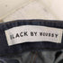 ブラックバイマウジー BLACK by moussy JAVA ONE WASH DENIM レディース 24