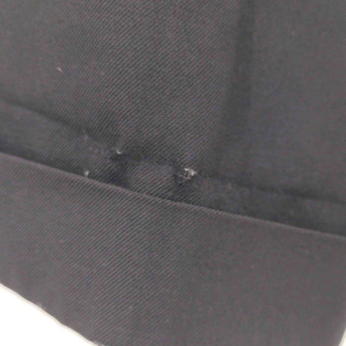 コムデギャルソンオム COMME des GARCONS HOMME 98AW 田中オム 2タック ワイドウールスラックス メンズ JPN:S