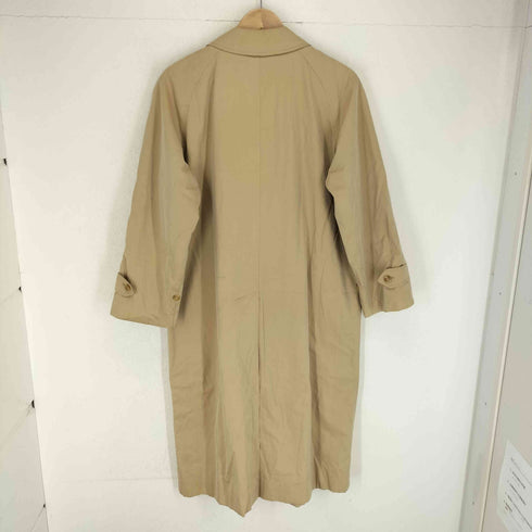 バーバリーズ BURBERRYS MADE IN ENGLAND ノバチェック柄ライナー トレンチコート メンズ