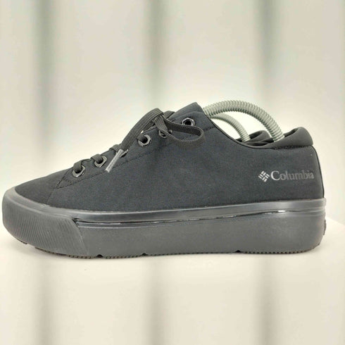 コロンビア Columbia ホーソンレイン オムニテック レースアップ ローカット スニーカー メンズ JPN:26