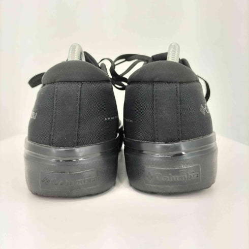 コロンビア Columbia ホーソンレイン オムニテック レースアップ ローカット スニーカー メンズ JPN:26