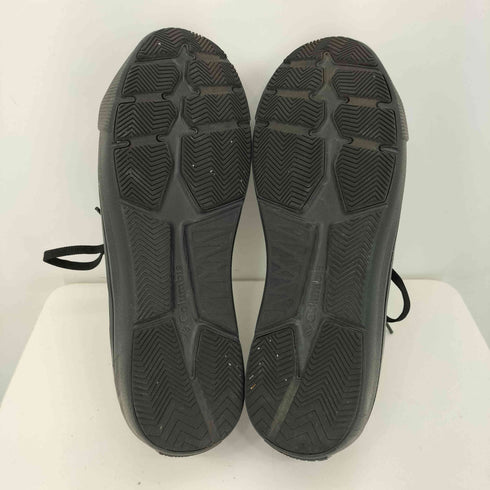 コロンビア Columbia ホーソンレイン オムニテック レースアップ ローカット スニーカー メンズ JPN:26