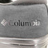 コロンビア Columbia ホーソンレイン オムニテック レースアップ ローカット スニーカー メンズ JPN:26
