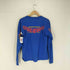 オーシャンパシフィック Ocean Pacific 90S USA製 スカルプリントL/S Tシャツ メンズ XL