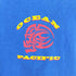 オーシャンパシフィック Ocean Pacific 90S USA製 スカルプリントL/S Tシャツ メンズ XL