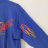 オーシャンパシフィック Ocean Pacific 90S USA製 スカルプリントL/S Tシャツ メンズ XL