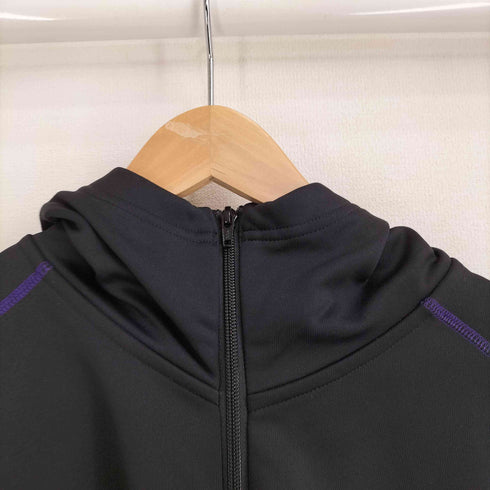 アディダス adidas 裏起毛 ジップアップ パーカー メンズ JPN:M