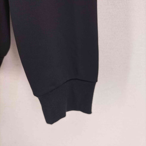 アディダス adidas 裏起毛 ジップアップ パーカー メンズ JPN:M