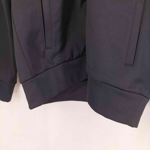 アディダス adidas 裏起毛 ジップアップ パーカー メンズ JPN:M