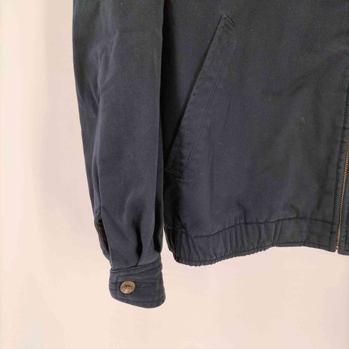 ポロバイラルフローレン Polo by RALPH LAUREN ポニー刺繍 裏ブラックウォッチ スイングトップ メンズ JPN:M