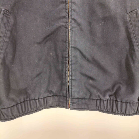 ポロバイラルフローレン Polo by RALPH LAUREN ポニー刺繍 裏ブラックウォッチ スイングトップ メンズ JPN:M