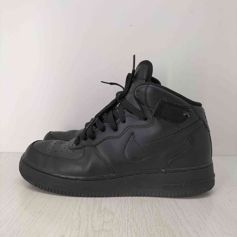 ナイキ NIKE Air Force 1 Mid エアフォース1 ミッド メンズ JPN:28