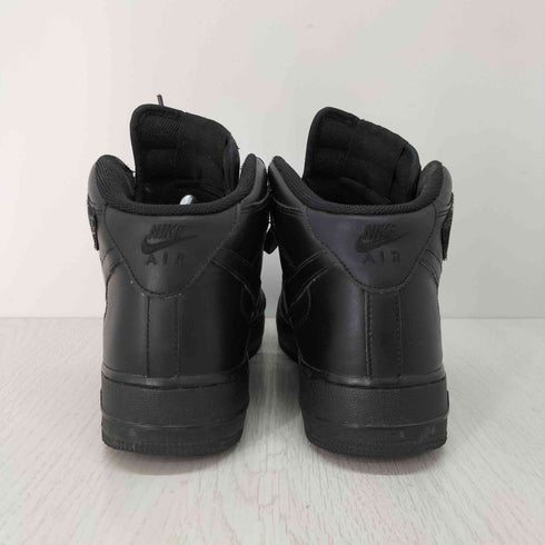 ナイキ NIKE Air Force 1 Mid エアフォース1 ミッド メンズ JPN:28