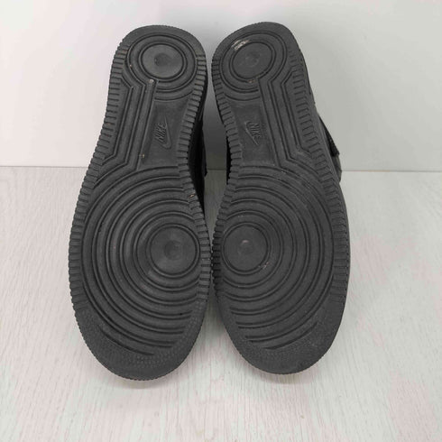 ナイキ NIKE Air Force 1 Mid エアフォース1 ミッド メンズ JPN:28