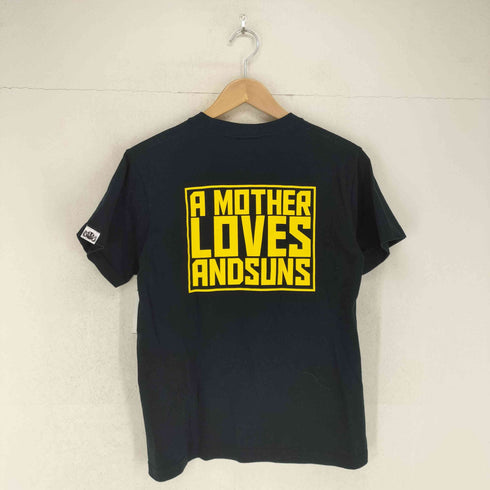 ANDSUNS MOTHERS LOVE TEE メンズ S