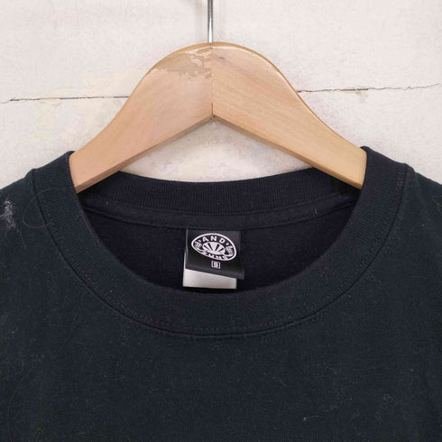 ANDSUNS MOTHERS LOVE TEE メンズ S