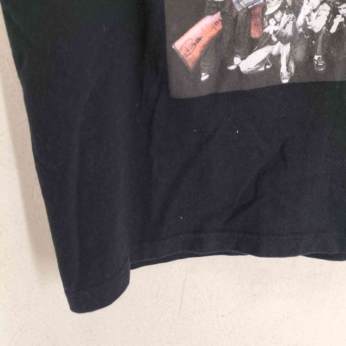 ANDSUNS MOTHERS LOVE TEE メンズ S