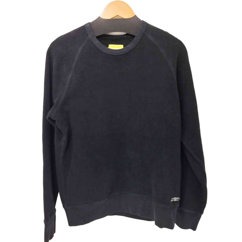 サタデーズニューヨークシティ Saturdays NYC SIMON SWEATSHIRT メンズ import:S