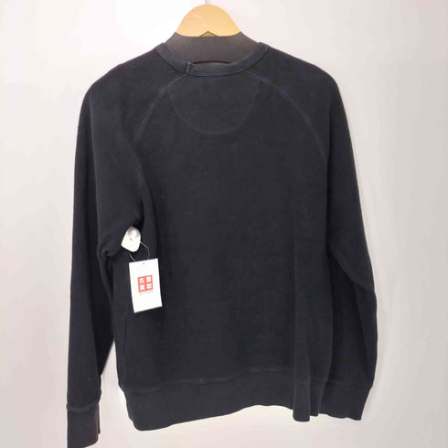 サタデーズニューヨークシティ Saturdays NYC SIMON SWEATSHIRT メンズ import:S