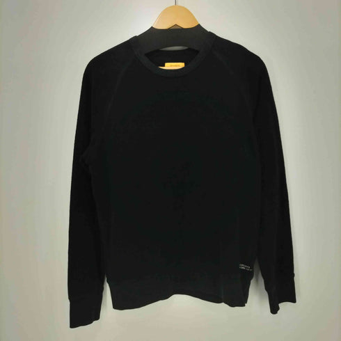 サタデーズニューヨークシティ Saturdays NYC SIMON SWEATSHIRT メンズ import:S