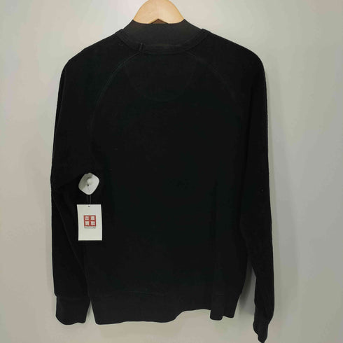 サタデーズニューヨークシティ Saturdays NYC SIMON SWEATSHIRT メンズ import:S